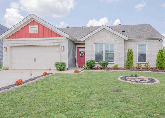 Property at 5338 Cameo Dr, Evansville, IN 47711, 3 beds, 2 baths