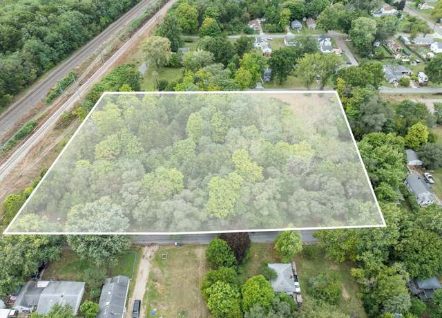 Property at 28 Lexington Ave, South Bend, IN 46628
