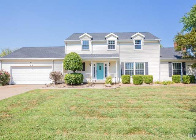 Property at 10000 Kimberly Ln, Newburgh, IN 47630, 4 beds, 2.5 baths