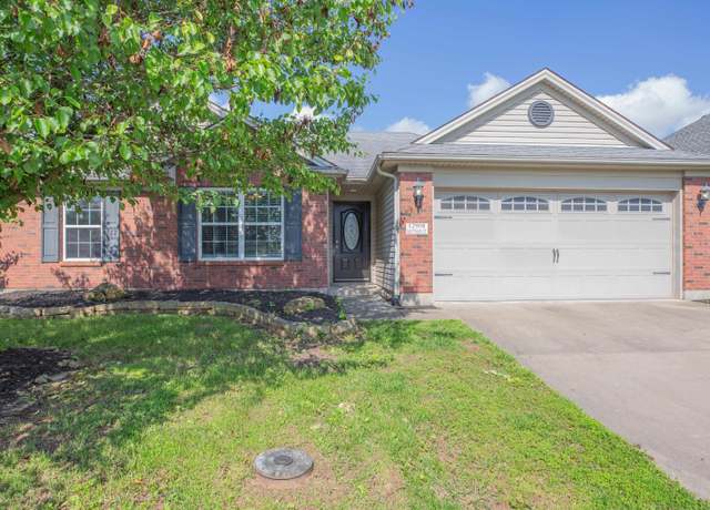 Property at 12908 Mattison Ct, Evansville, IN 47725, 3 beds, 2 baths