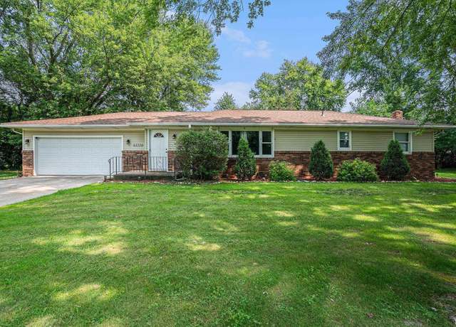 Property at 61110 County Road 15 Rd, Goshen, IN 46526, 3 beds, 2 baths