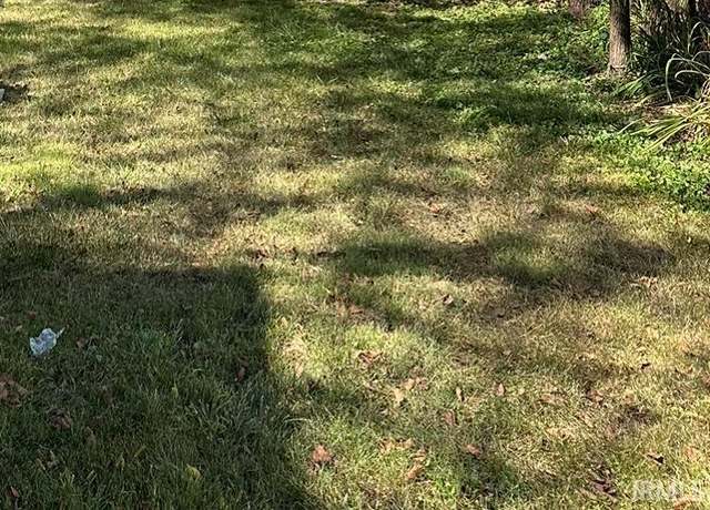 Property at 1215 Jackson St, Fort Wayne, IN 46802