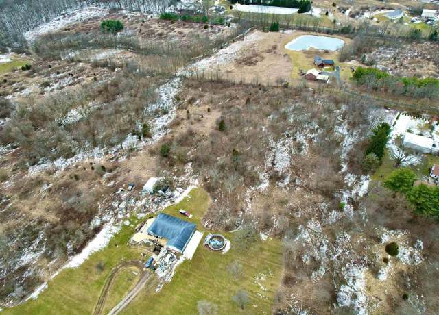 Property at TBD Cr 1, Auburn, IN 46706