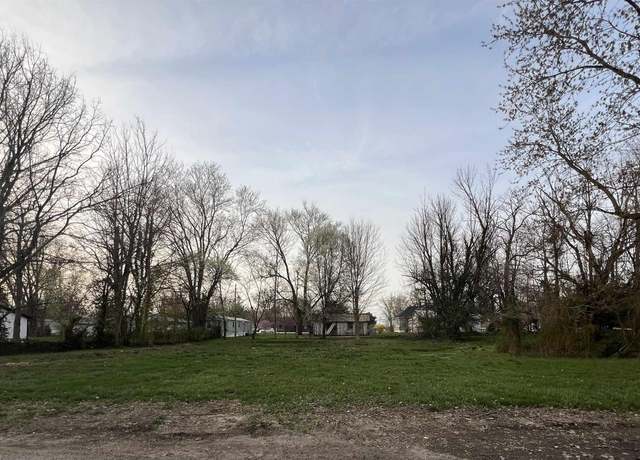 Property at 00 W Vine St, Mitchell, IN 47446