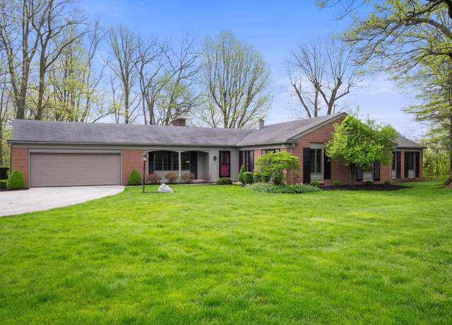 Property at 953 S Main St, Winchester, IN 47394, 4 beds, 3 baths