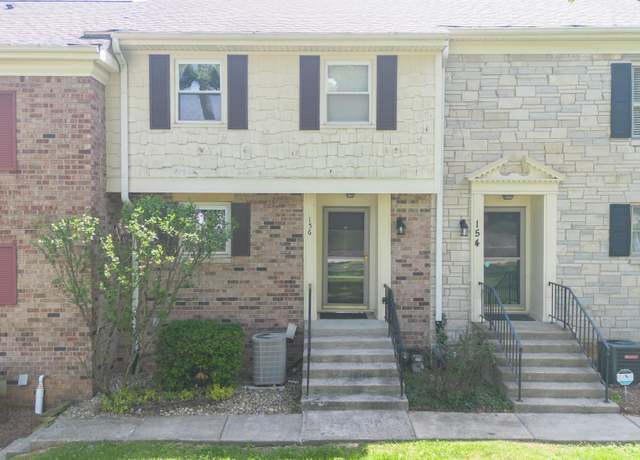 Property at 156 N Park Ridge Rd Unit 114E, Bloomington, IN 47408, 3 beds, 2.5 baths