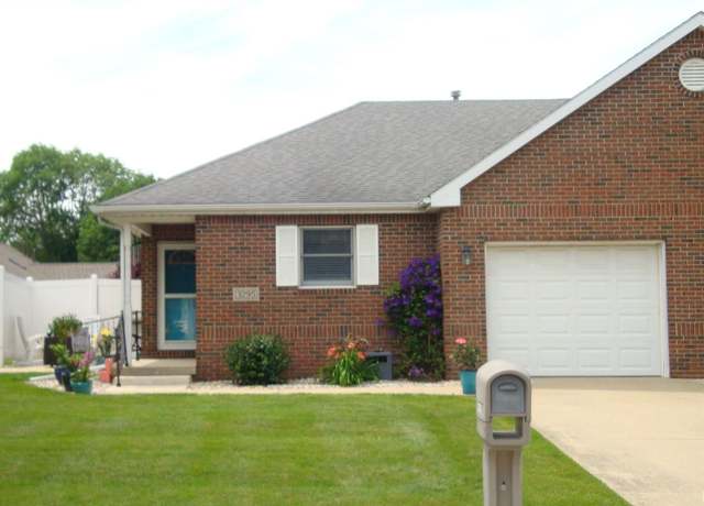 Property at 3295 Frances Ln, Kokomo, IN 46902, 2 beds, 2 baths