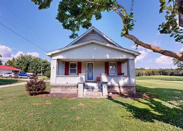 Property at 6974 N US 231 Hwy, Jasper, IN 47546, 4 beds, 2 baths