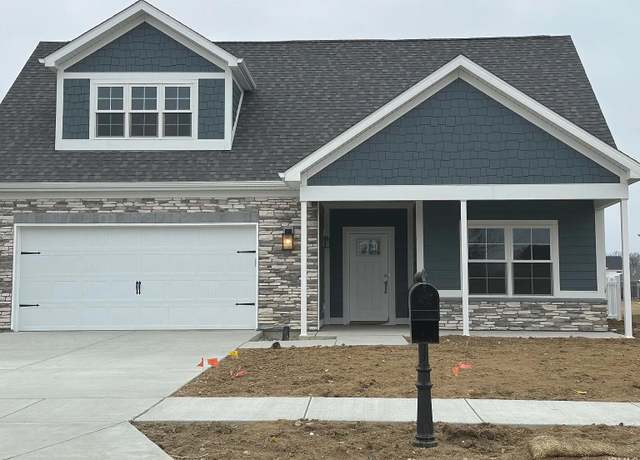Property at 6108 Hyperion Dr, West Lafayette, IN 47906, 3 beds, 3 baths