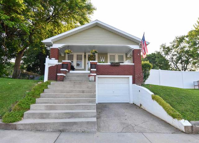 Property at 917 N Main St, Princeton, IN 47670, 4 beds, 1 bath