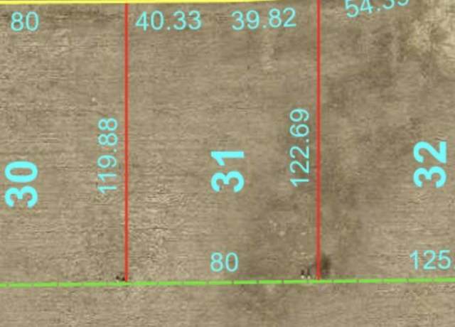 Property at Lot 31 Milkhouse Ln, Muncie, IN 47304