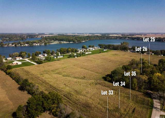 Property at Lot 28 Snider Ct Rd, Monticello, IN 47960