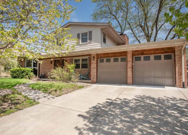 Property at 142 Knox Dr, West Lafayette, IN 47906, 4 beds, 3 baths