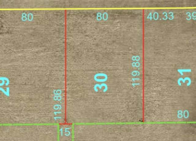 Property at Lot 30 Milkhouse Ln, Muncie, IN 47304