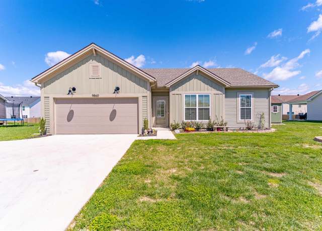 Property at 9860 Pollack Ave, Newburgh, IN 47630, 3 beds, 2 baths