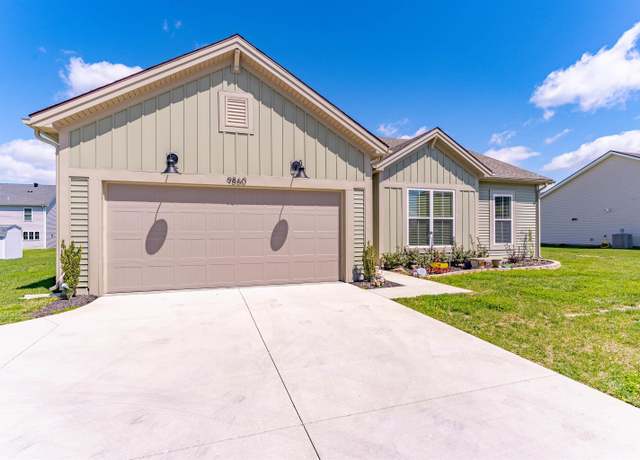 Property at 9860 Pollack Ave, Newburgh, IN 47630, 3 beds, 2 baths