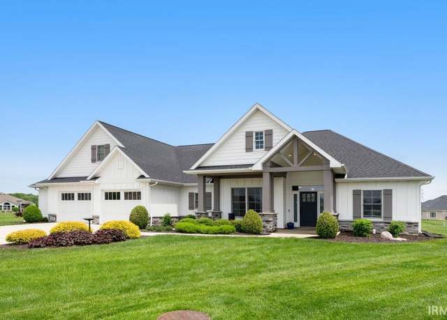 Property at 2696 Maraquita Ct, Fort Wayne, IN 46845, 4 beds, 2 baths