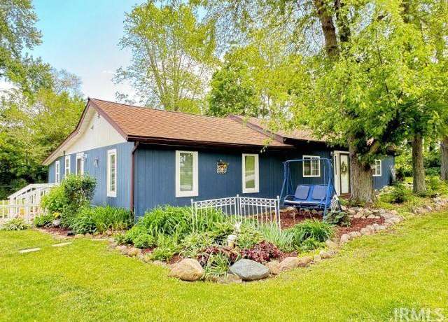 Property at 0731 S June Dr, Cromwell, IN 46732, 3 beds, 2 baths