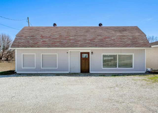 Property at 111 S Washington St, Dale, IN 47523, 3 beds, 2 baths
