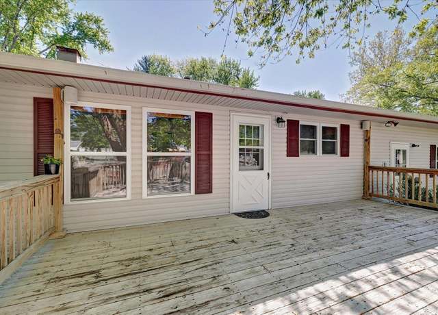 Property at 4184 Walker Ln, Unionville, IN 47468, 2 beds, 1 bath