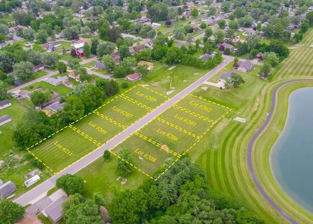Property at 207 Salamonie Ln, Wabash, IN 46992