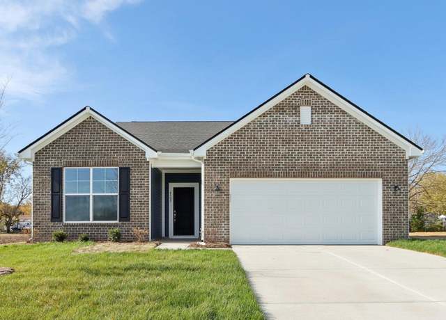 Property at 4505 Springmill Dr, Kokomo, IN 46902, 3 beds, 2 baths