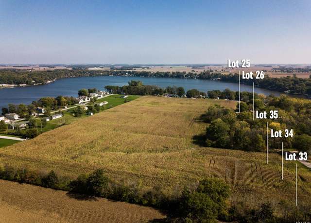 Property at Lot 31 Snider Ct Rd, Monticello, IN 47960