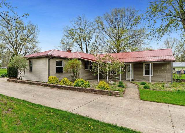 Property at 9979 Wayne Trce, Fort Wayne, IN 46816, 4 beds, 2 baths