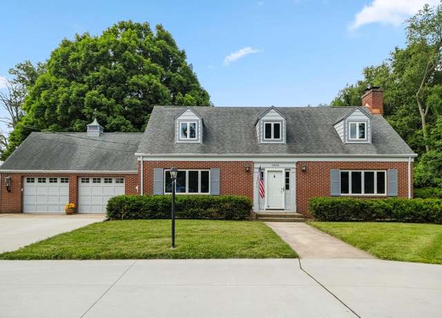 Property at 1402 Jackson Rd, South Bend, IN 46614, 3 beds, 2 baths