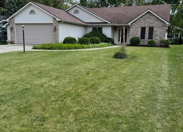 Property at 15218 Water Oak Pl, Huntertown, IN 46748, 3 beds, 2 baths