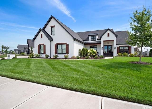 Property at 2247 Mercato Bay, Fort Wayne, IN 46814, 4 beds, 3 baths