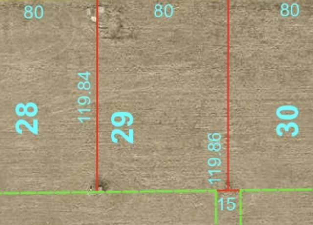 Property at Lot 29 Milkhouse Ln, Muncie, IN 47304