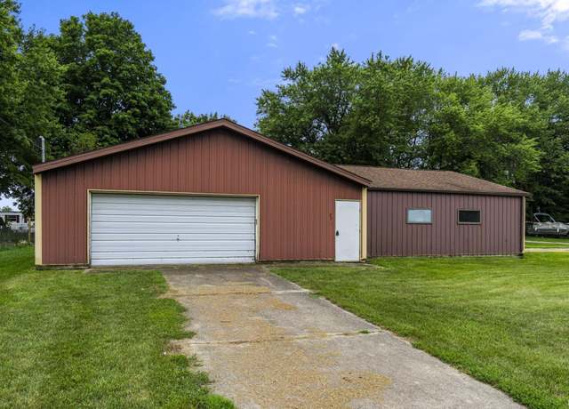 Property at 93 W Lakeside Dr, North Manchester, IN 46962