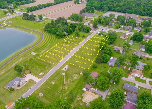 Property at 211 Salamonie Ln, Wabash, IN 46992
