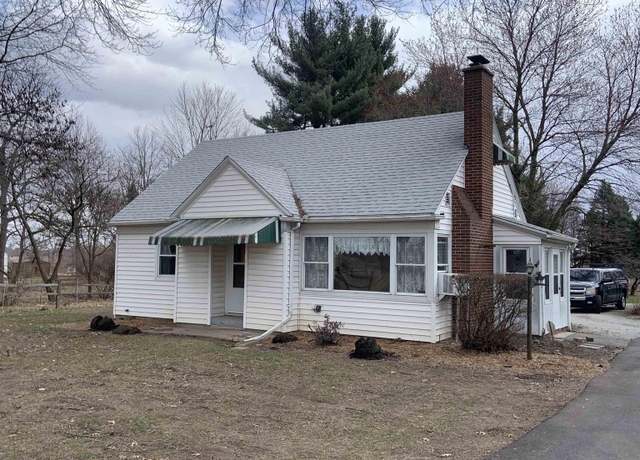 Property at 5712 Lake Ave, Fort Wayne, IN 46815, 3 beds, 1 bath