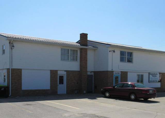 Property at 107 Basket Factory Rd St, Butler, IN 46721, 4 beds, 2.5 baths