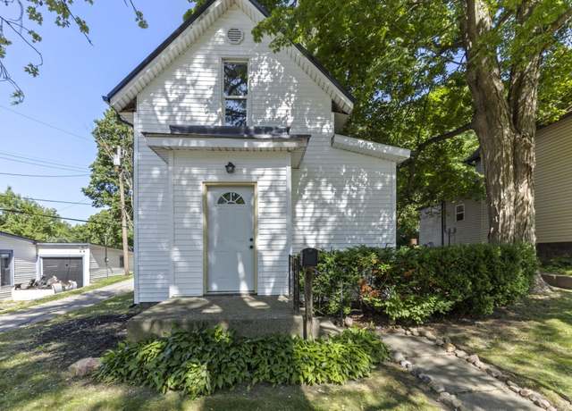 Property at 610 N 5th St, Goshen, IN 46528, 3 beds, 1.5 baths