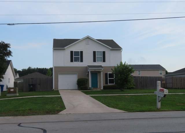 Property at 386 W 300 North Rd, Kokomo, IN 46901, 4 beds, 2.5 baths