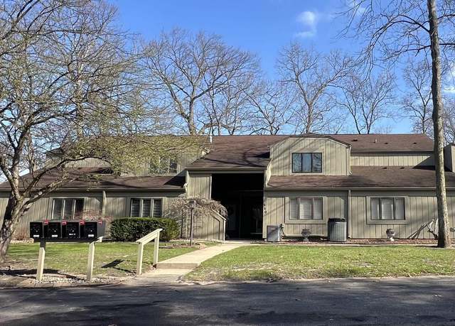 Property at 550 Vistula Ter #4, Mishawaka, IN 46544, 2 beds, 2 baths