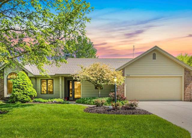 Property at 7618 Preakness Cv, Fort Wayne, IN 46815, 3 beds, 2 baths