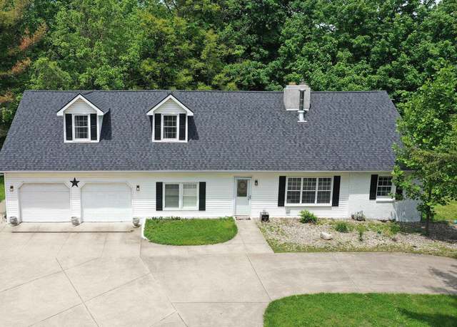Property at 59483 Clover Rd, Mishawaka, IN 46544, 4 beds, 2.5 baths