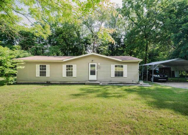 Property at 508 E Dragoon Trl, Mishawaka, IN 46544, 3 beds, 2 baths