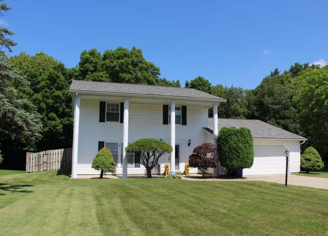 Property at 4585 N 615 Rd W, Huntington, IN 46750, 4 beds, 2.5 baths