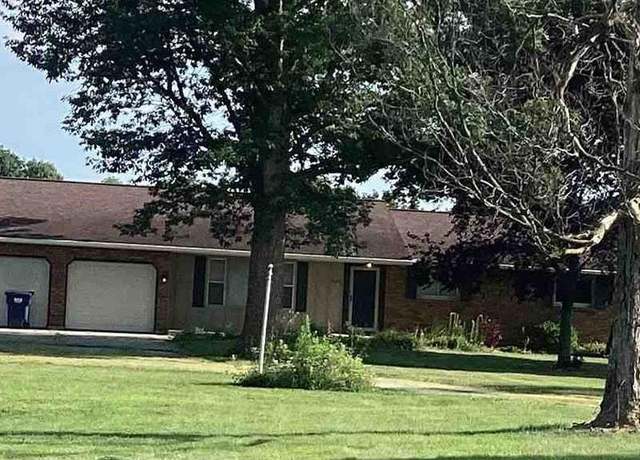 Property at 3232 E 400 Rd N, Huntington, IN 46750, 3 beds, 2 baths