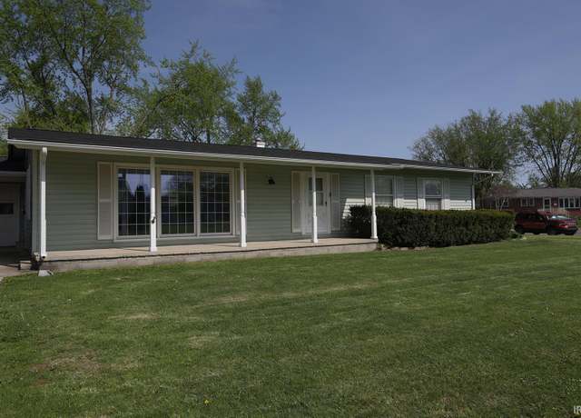 Property at 111 Orchard Ln, Huntington, IN 46750, 3 beds, 2 baths