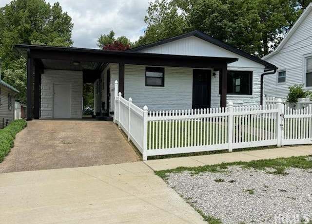 Property at 535 Seminary St, Rockport, IN 47635, 4 beds, 2.5 baths