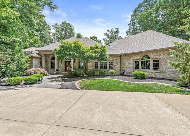 Property at 1411 Santanna Dr, Lafayette, IN 47905, 5 beds, 5 baths