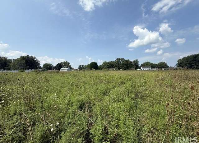 Property at 0 W Hessler Rd, Muncie, IN 47304