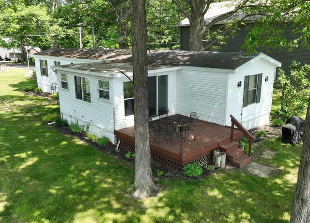 Property at 11400 W Paradise Rd, Monticello, IN 47960, 3 beds, 1 bath