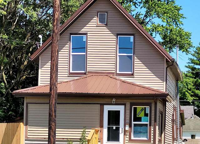 Property at 1214 Erie Ave, Logansport, IN 46947, 3 beds, 2.5 baths